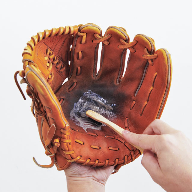 ボールタウン/BALLTOWN CLEANER BRUSH クリーナーブラシ