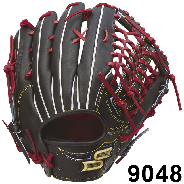 SSK/エスエスケイ 限定 硬式グラブ 外野手用 proedge プロエッジ