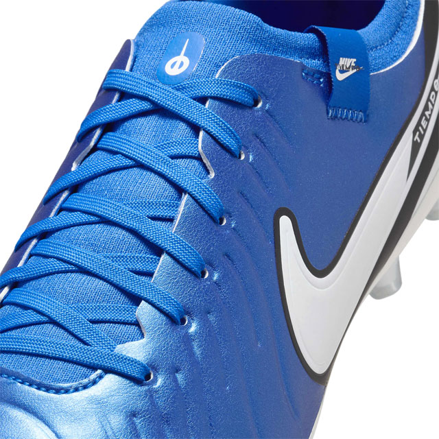 33％OFF！ ナイキ サッカースパイク ティエンポ レジェンド10 プロ AG