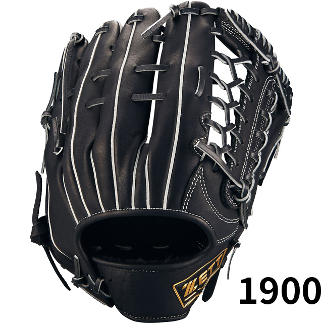 ZETT ゼット 軟式グラブ ウイニングロード オールラウンド用