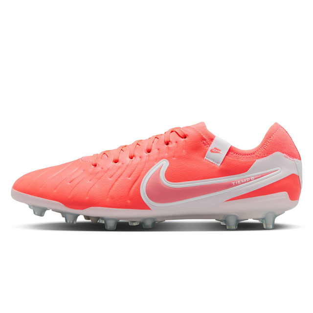 33％OFF！ ナイキ サッカースパイク ティエンポ レジェンド10 プロ AG