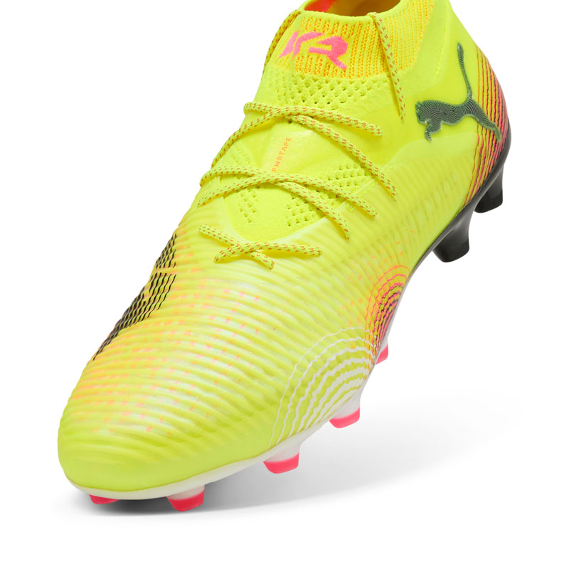 39％OFF！ プーマ サッカースパイク フューチャー 8 アルティメット HG