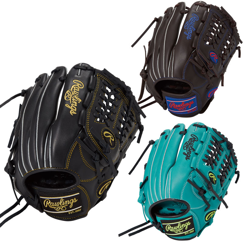 ローリングス 少年軟式グラブ HYPER TECH R9 SERIES Rawlings2025FW