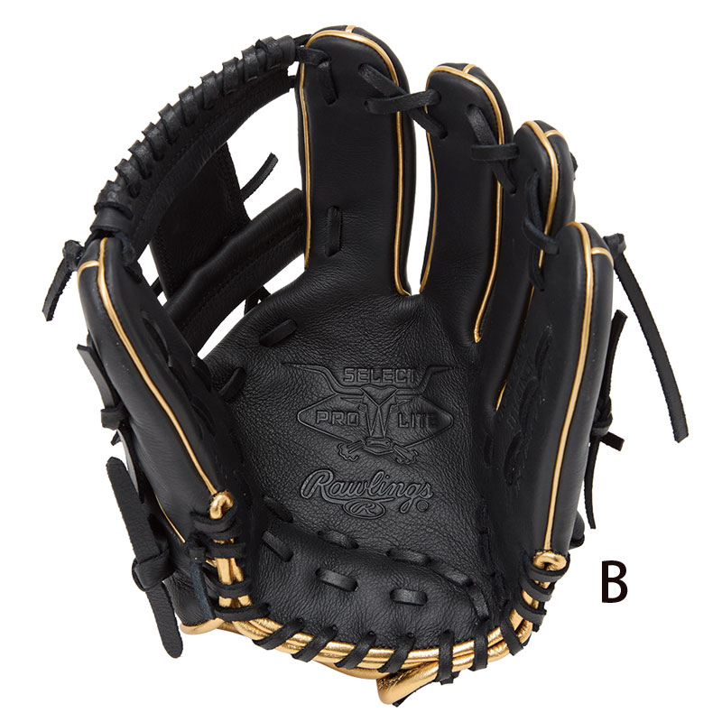 ローリングス 軟式グラブ SELECT PROLITE セレクト プロライト