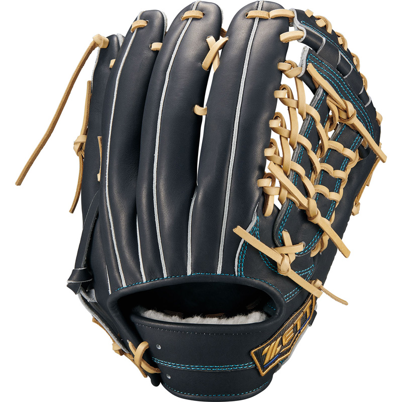 ZETT ゼット 限定 硬式グラブ ネオステイタス ユーティリティ用