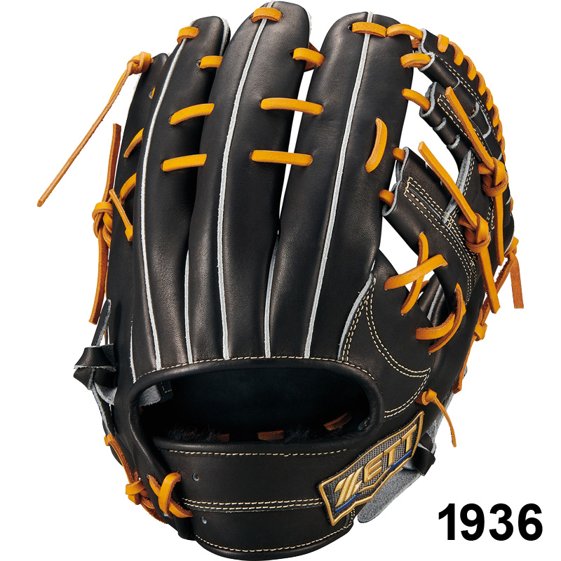 ZETT ゼット 軟式グローブ ネオステイタスLE 源田選手モデル