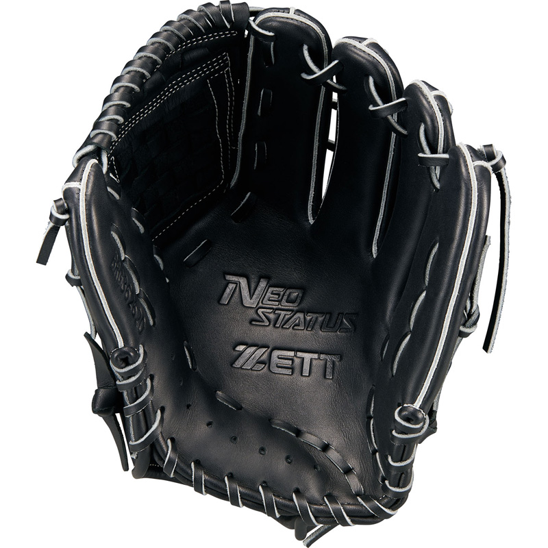 ZETT ゼット 軟式グローブ ネオステイタス 源田選手タイプ オール