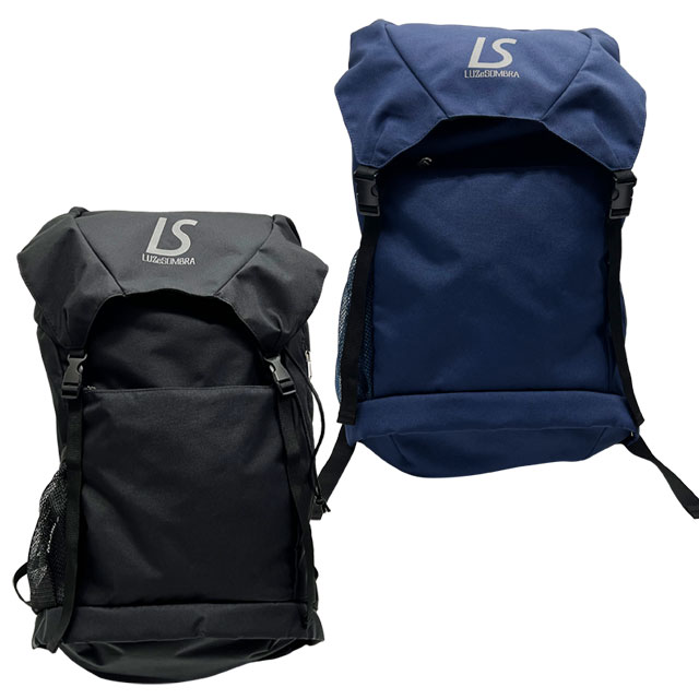 LUZeSOMBRA/ルースイソンブラ サッカー フットサル リュック バック