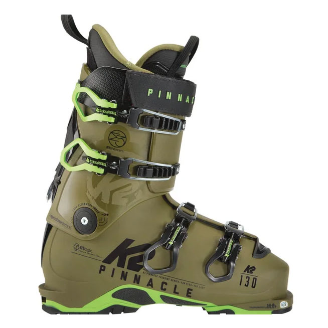 K2 Pinnacle 130 | Sport Échange