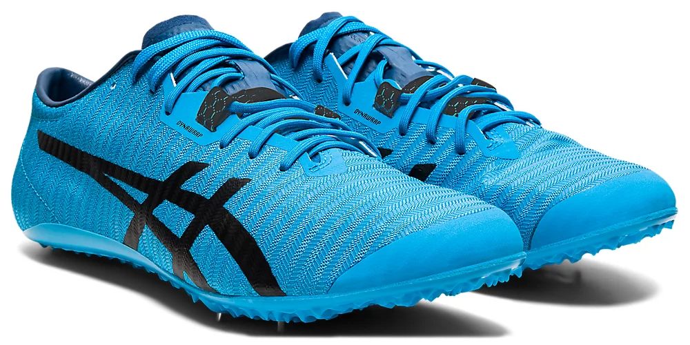 陸上スパイク】 アシックス JETSPRINT2 （ジェットスプリント2） 短