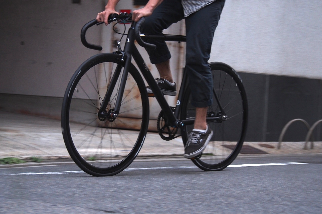 BLOG 【 FUJI / フジ 2018 】TRACK ARCV (トラックアーカイブ) サイズ