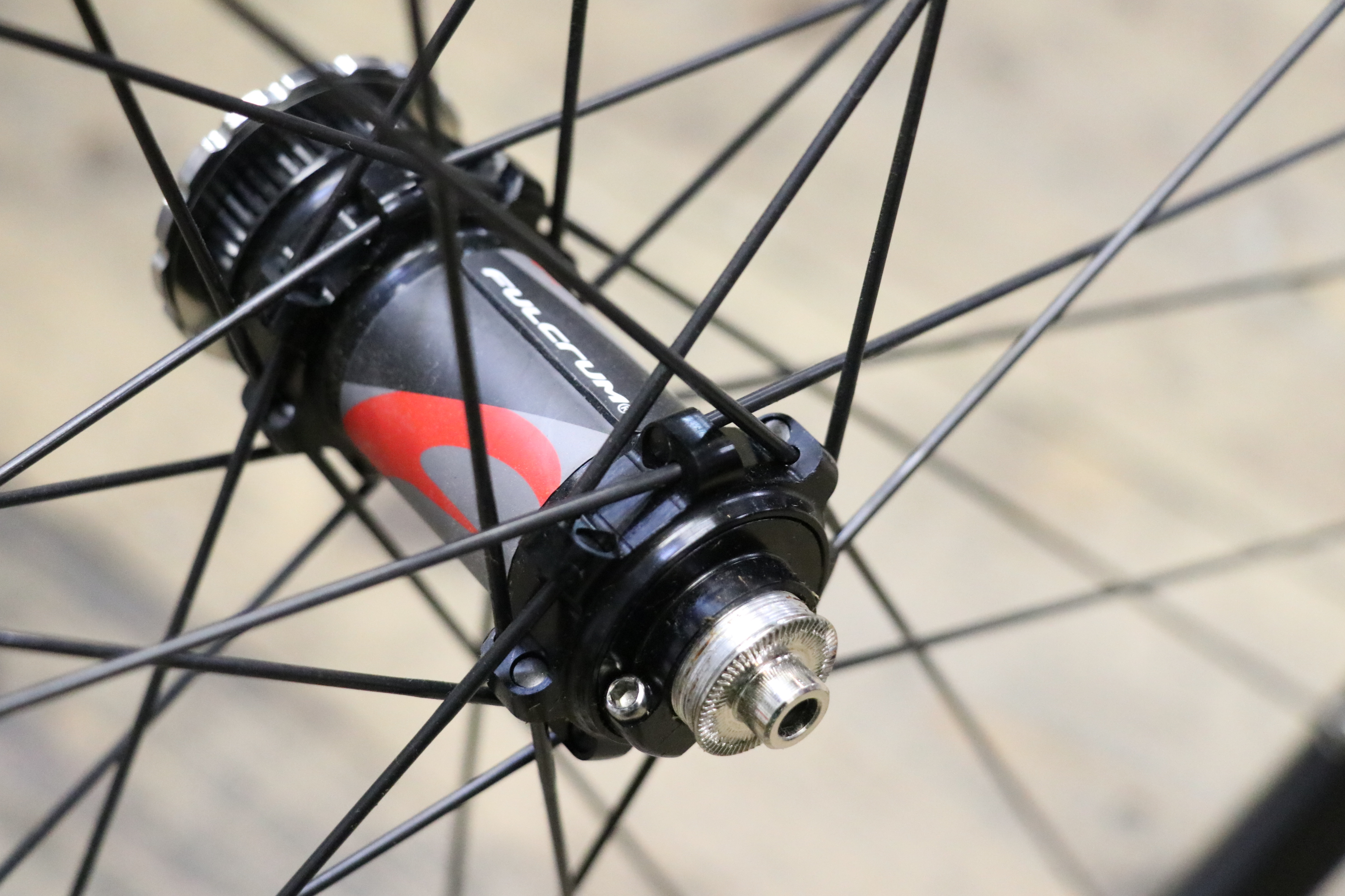 BLOG 【限定1セットSALE】FULCRUM RED POWER 27.5HP AFS 650B ホイール