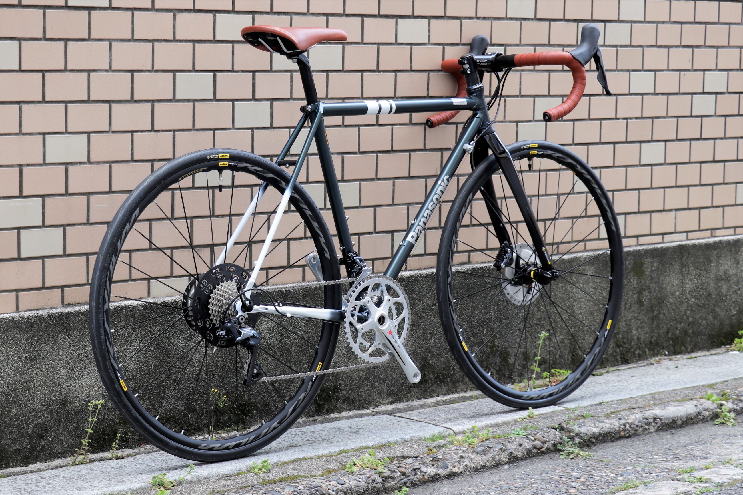 BLOG 【 PANASONIC ORDER / パナソニックオーダー 】「ORCD05/FRCD05