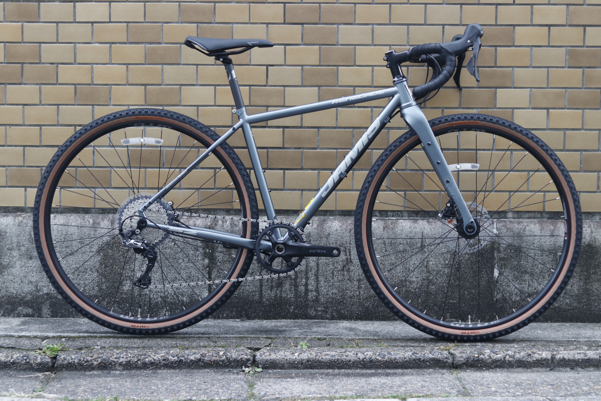 BLOG 国内展開モデル発表です！【 JAMIS / ジェイミス 2021新モデル