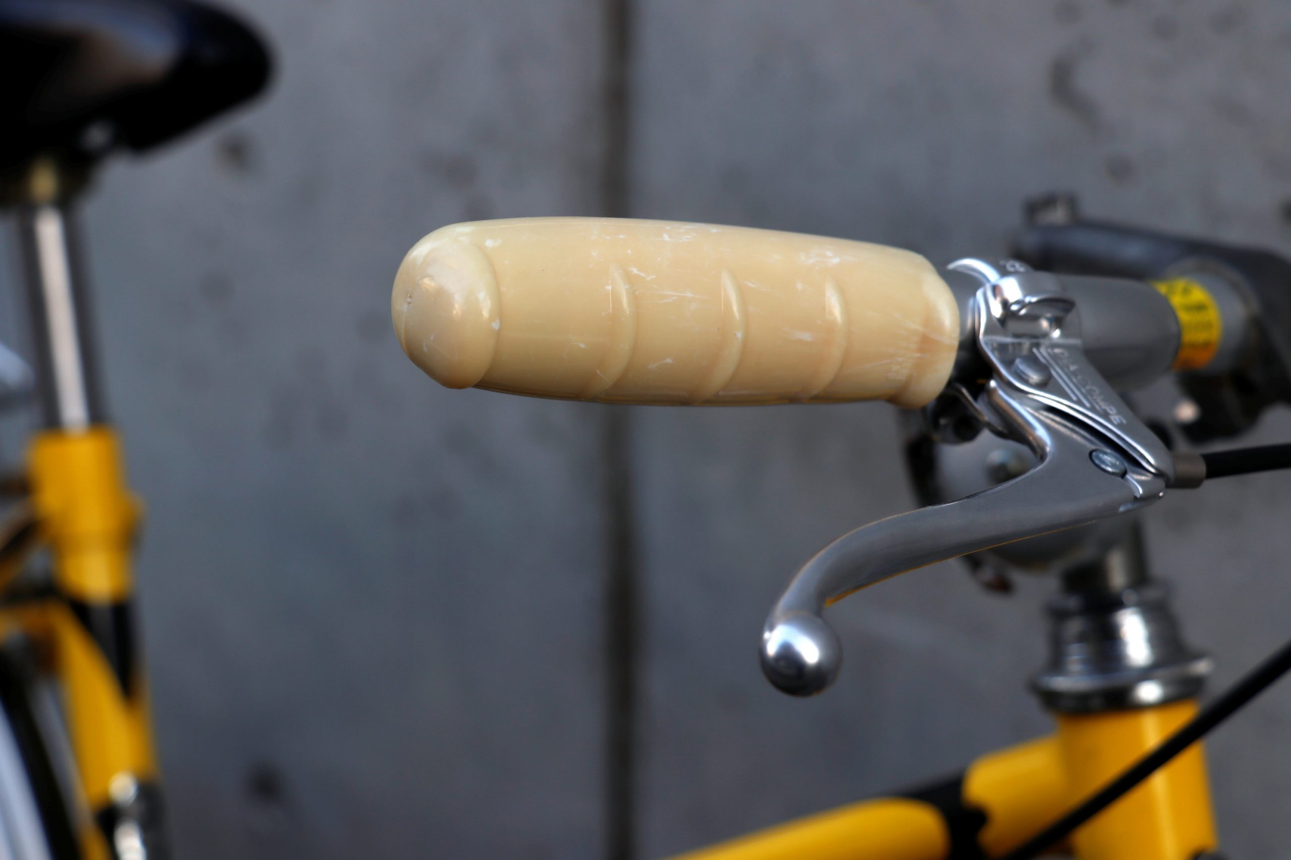 BLOG 【USED】70's NATIONAL(ナショナル) サイクラースピード