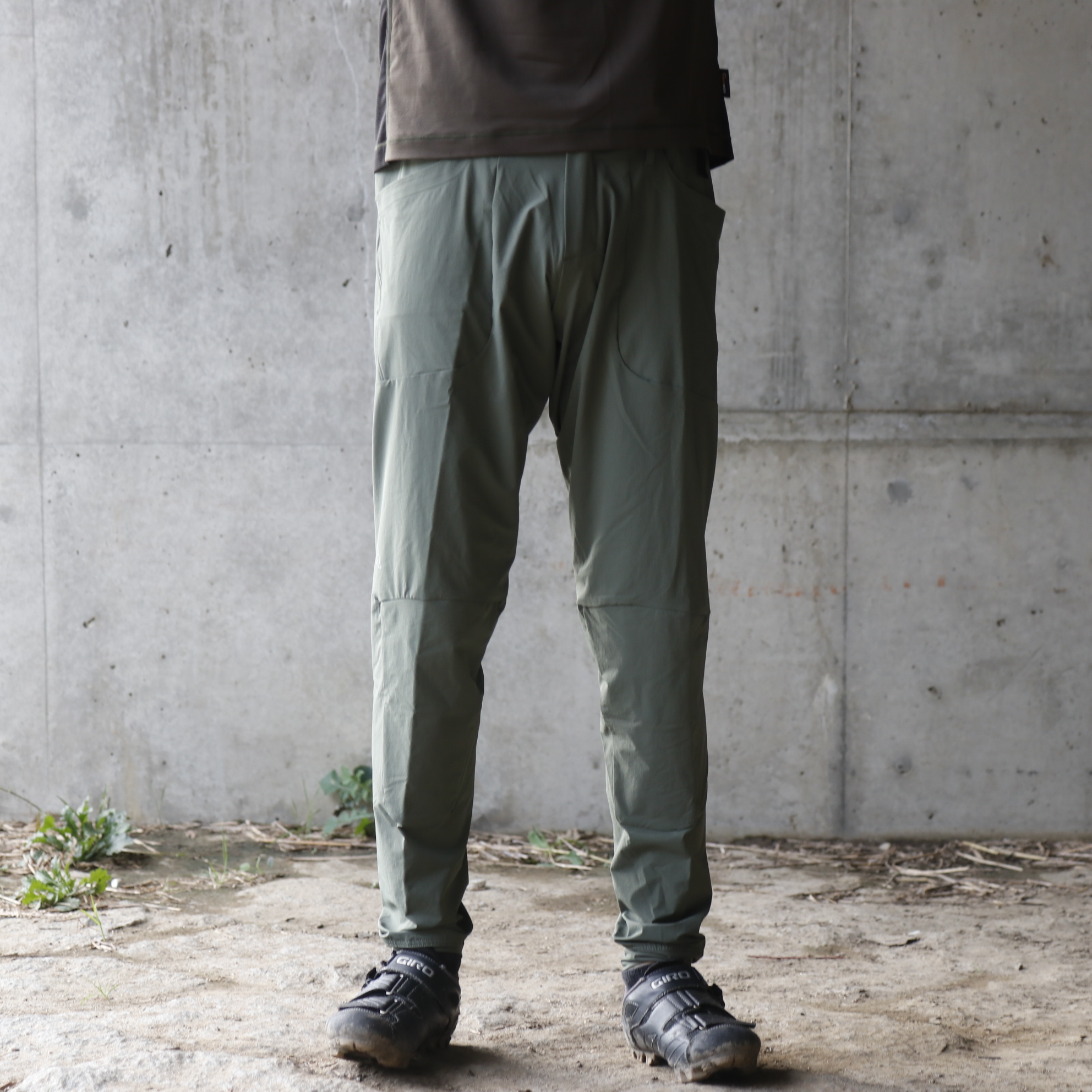 BLOG グラベル～MTB～デイリーライド あらゆるフィールドで活躍する