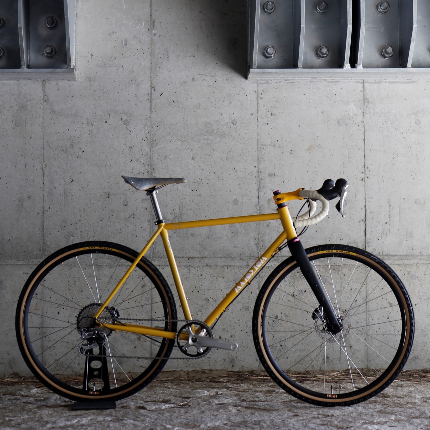 BLOG 【店頭試乗在庫入荷】豊富なサイズラインナップとコスト