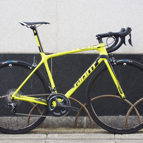 BLOG 【中古ロードバイク】ジロ＆ツールで証明されたオールラウンド