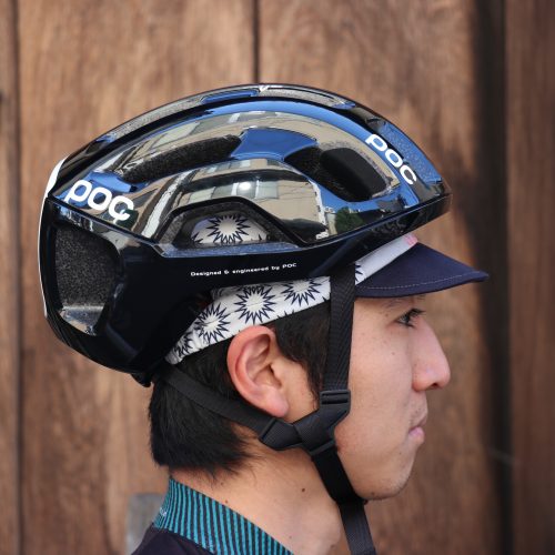 BLOG 【 POC / ポック 】より最新ヘルメット【 Ventral Air Spin