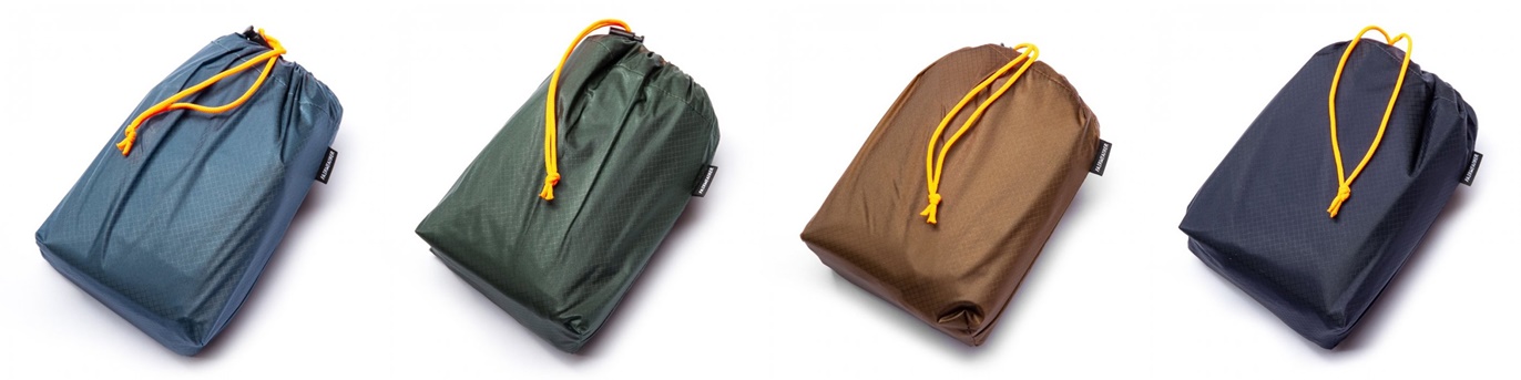 BLOG 【再入荷】【輪行デビューにイチオシ】収納方法多数！大きいのに