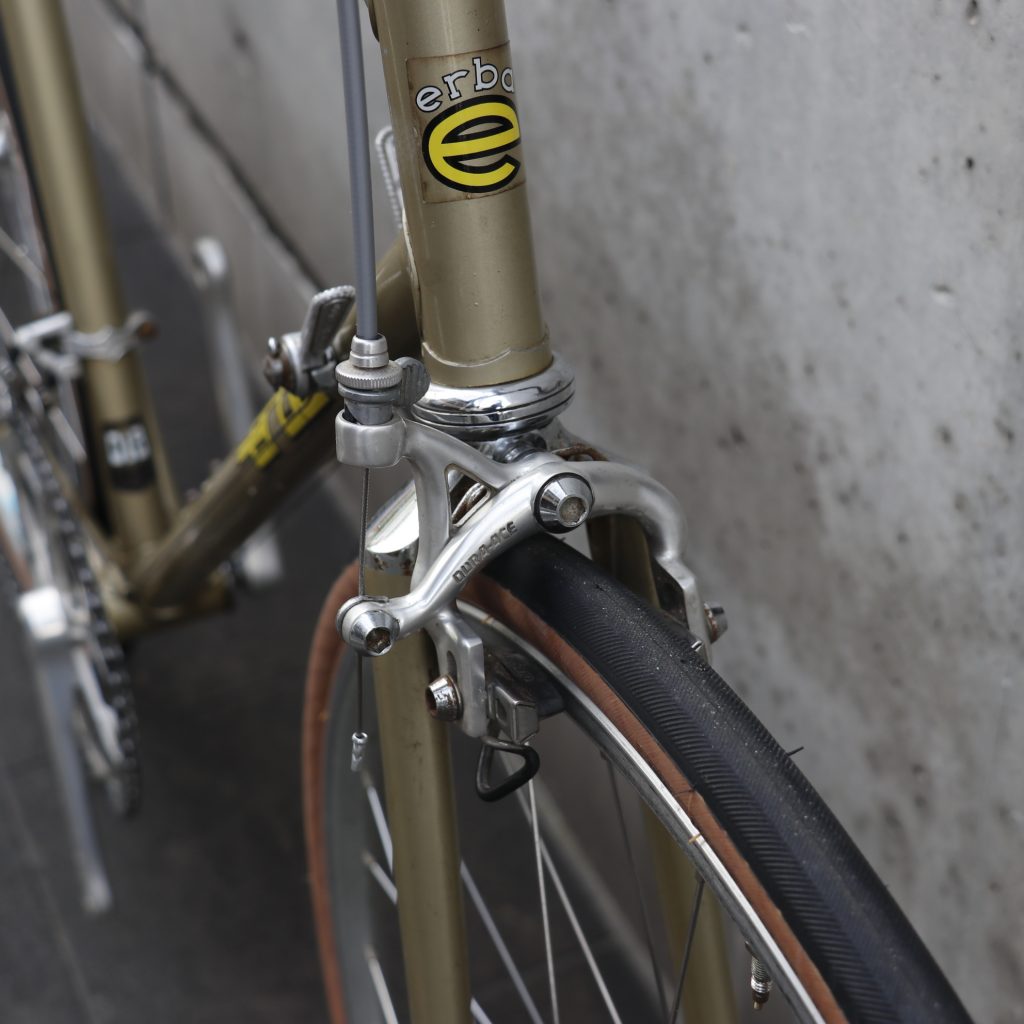 BLOG 当時のハイエンドパーツのみで組み上げたリアルヴィンテージ