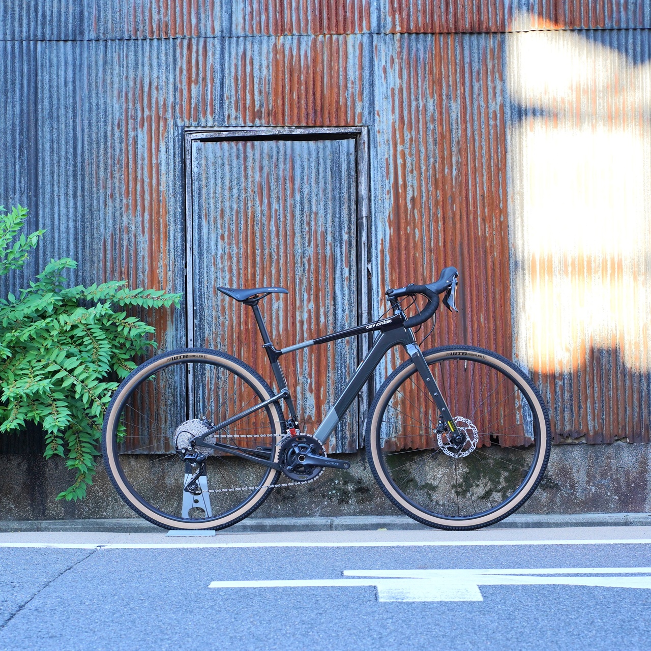 BLOG 【型落ちセール！】リアサスが生む走破性。ギミック感満載フル