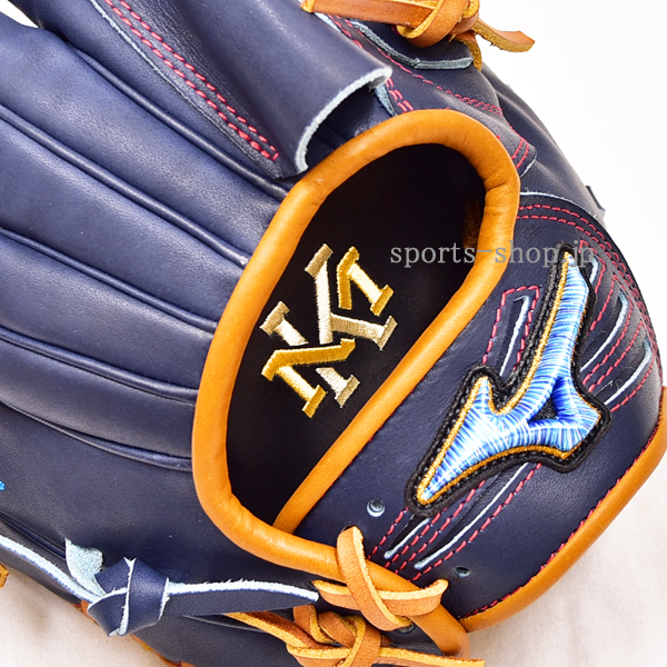 大磯町 神村雅選手 ミズノプロ オプションオーダー ダイバーシティ