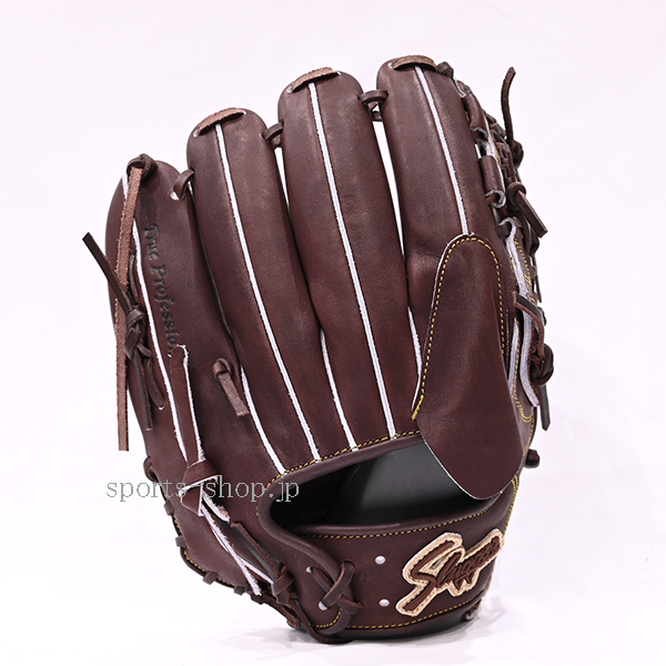 久保田スラッガー KSG-SP18 投手用 バーガンディ C-1749 ピッチャー用