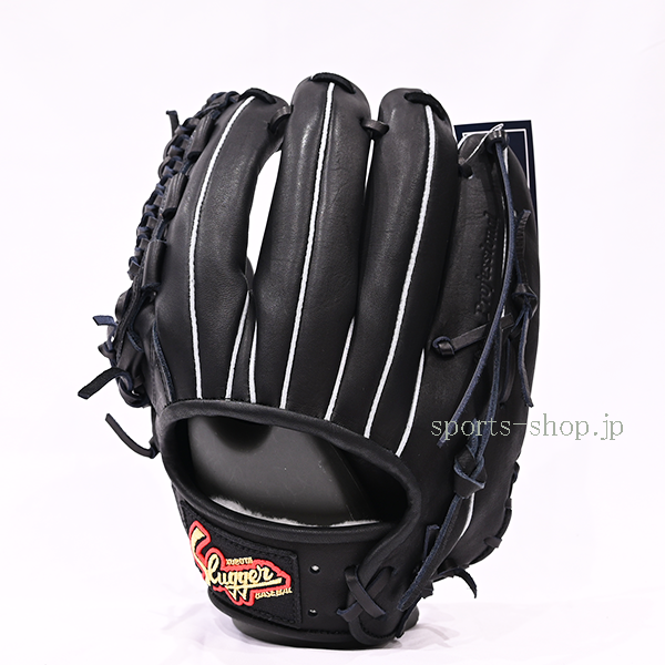 久保田スラッガー KSN-L7 オールポジション ブラック C-794 軟式グラブ