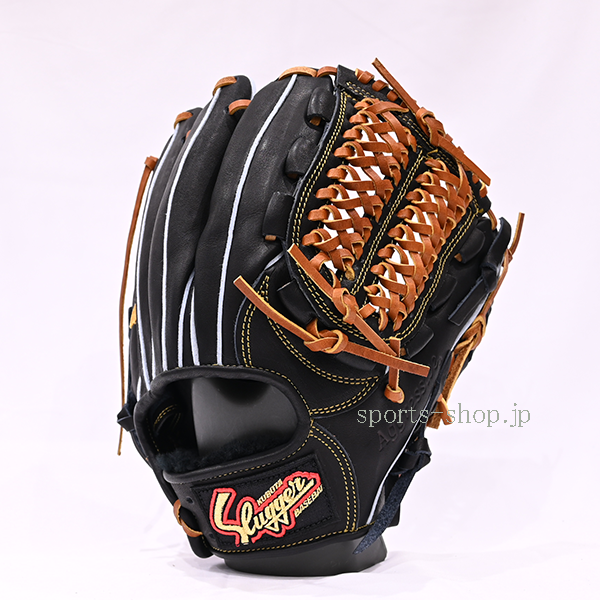 久保田スラッガー KSN-L7S セカンド ショート サード ブラック×タン C