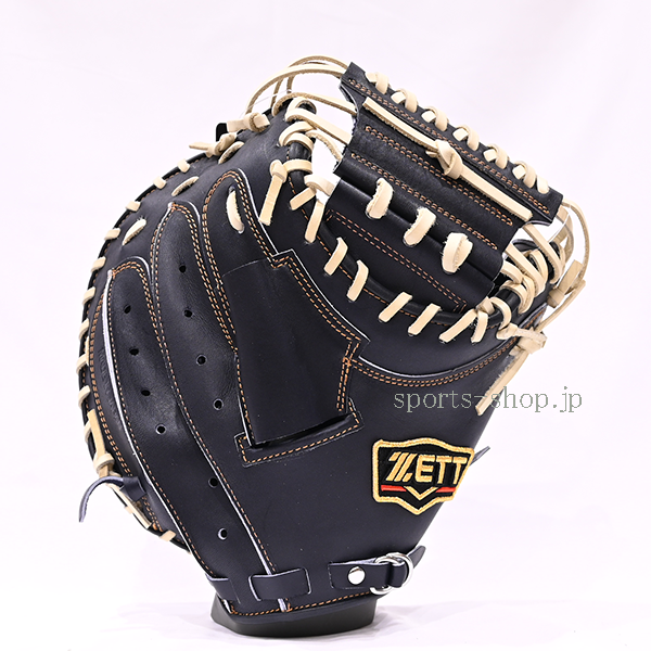 ゼット プロステイタス 小林型 コンパクトタイプ BPROCM922 ナイト