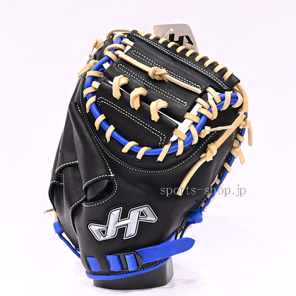 ハタケヤマ 限定品 PRO-JC8 少年用 キャッチャーミット ジュニア用