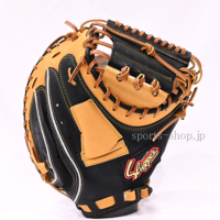 久保田スラッガー KSM-622 タン×ブラック C-8952 軟式 キャッチャー