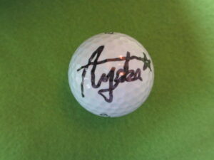 ローリーマキロイ直筆サインフォト - SPORTS GALLERY USA