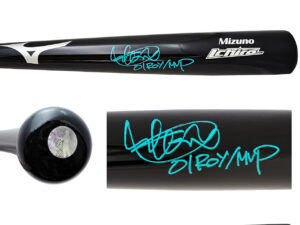 MLBサインバット アーカイブ - SPORTS GALLERY USA