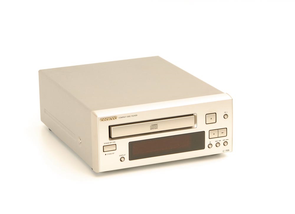 Onkyo C-705 | 49429