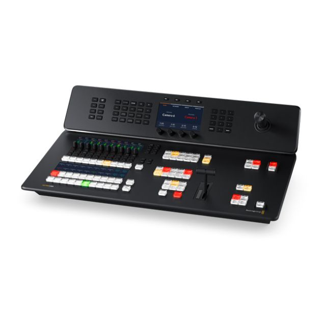 Blackmagic Design ATEM Television Studio 4K8 - Springtree Media