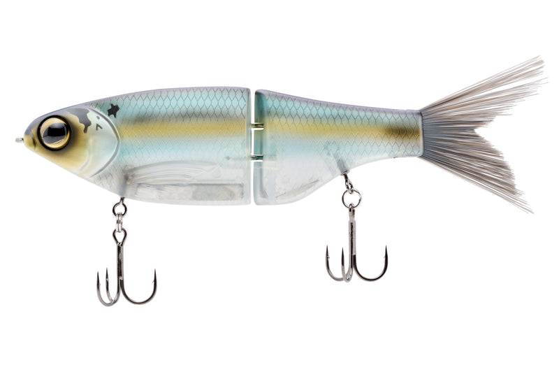 KGB Chad Shad 180 – SPRO Sports Professionals