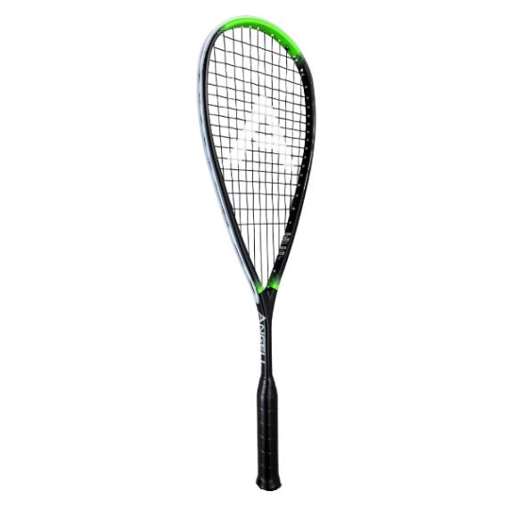 Angell K7 Lime 125XL 2025 Two Pack // Squash.com.au
