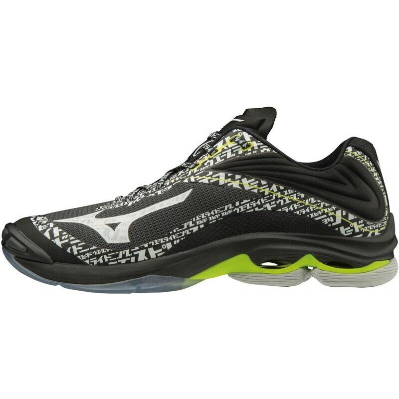 Mizuno Wave Lightning Z6 - Squash Source