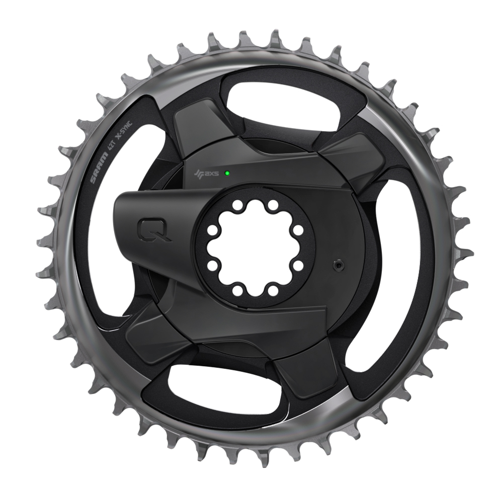 AXS Power Meter Spider | PM-AXS-SPDR-D1 | Quarq
