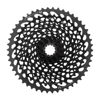 Cassete SRAM XG-1295 Eagle 10-50 12 vel. Preto (X0) | SRAM