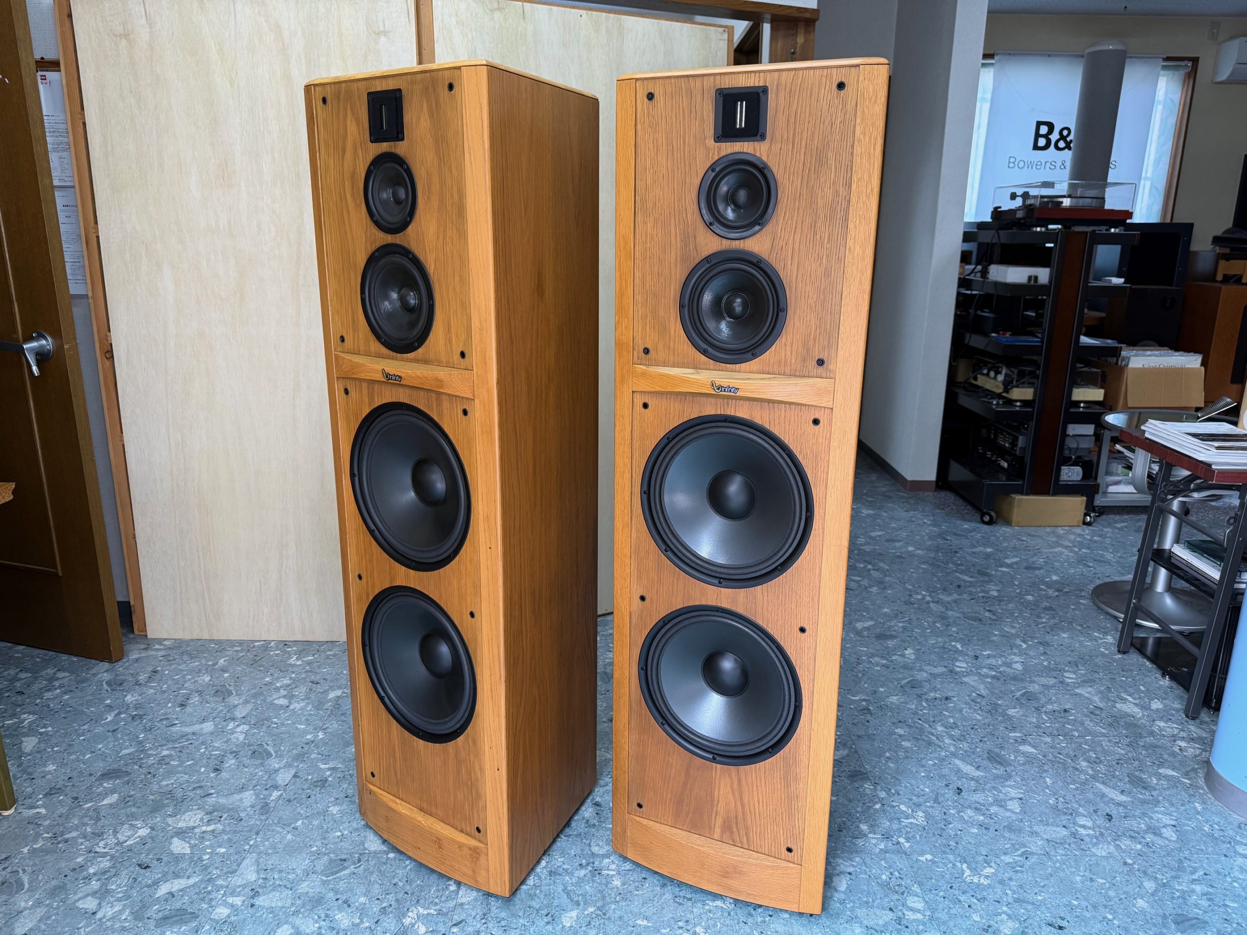 CELESTION 1 スピーカー ペア | SwingAudio Shop