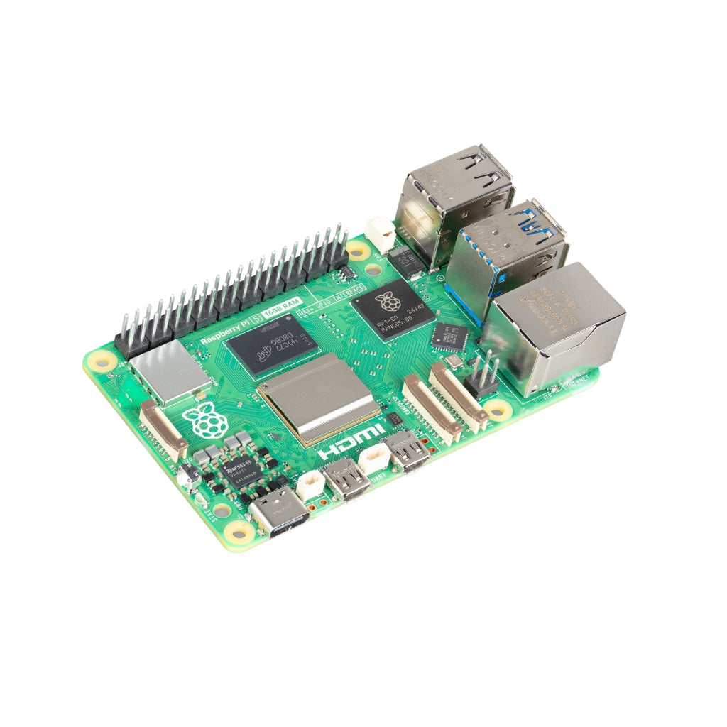 Raspberry Pi 5 / 16GB — スイッチサイエンス