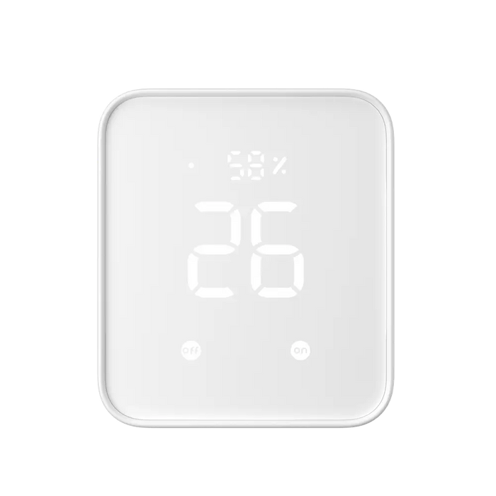 SwitchBot ハブ2 次世代スマートリモコン – SwitchBot (スイッチボット)