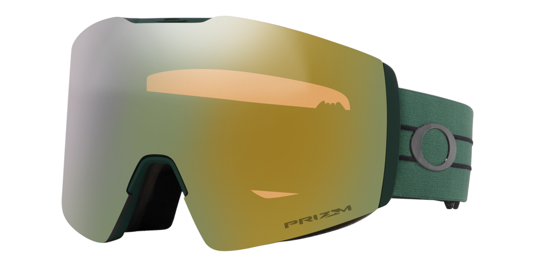Fall Line L Goggles – Switchback Sports