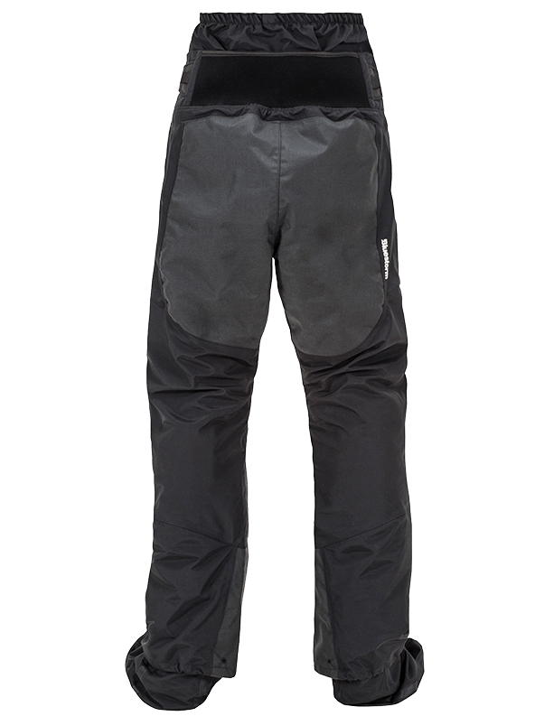 BLUE STORM レイブンパンツ・カヤックモデル パドリングウェア