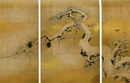 狩野 探幽 売却 買取 査定 鑑定 | 秋華洞 美術家百科事典