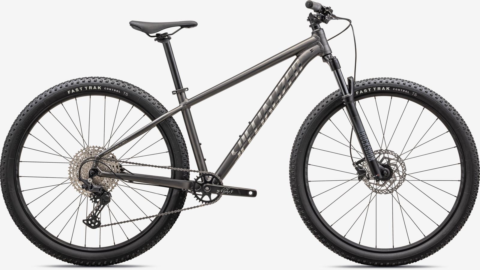 Specialized Rockhopper Expert Mountain Bike | Peachtree Bikes