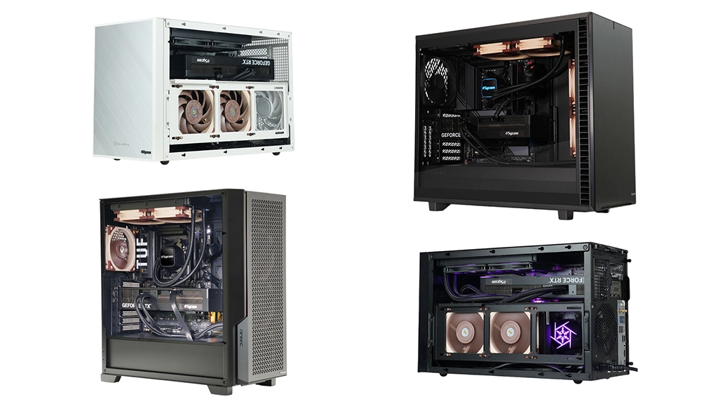 サイコムのラインアップを徹底紹介！ 究極のフラッグシップモデル